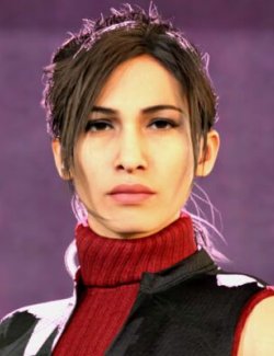 Elektra For Genesis 9 (Elodie Yung)