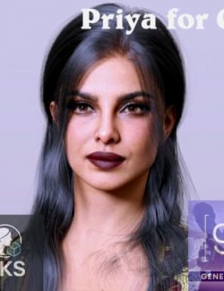 RKS Priya for Genesis 9