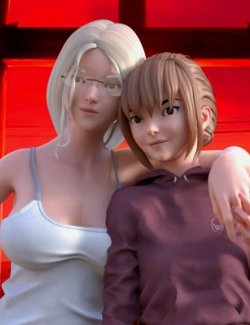 BD Momo and Seiko for G8F