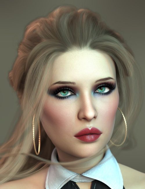 Click here to see preview images for "TMLM Wynd for Genesis 9" TMLM Wynd for Genesis 9