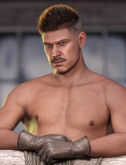 Dillon HD for Genesis 9