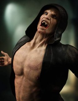 Garadula for Genesis 9