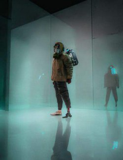 HT The Mouse Labyrinth