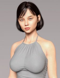 Hilda for Genesis 8 Female