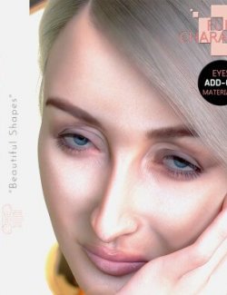 DNM- Paris G9 Character