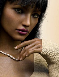 Givany for Genesis 8 Female