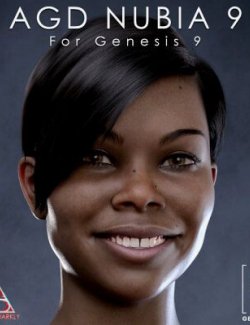 AGD Nubia 9 for G9