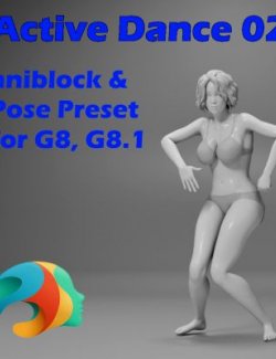 Active Dance 02