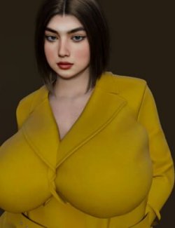 Sameeraera for Genesis 8 Female