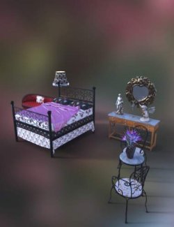 Venus Bedroom Furniture