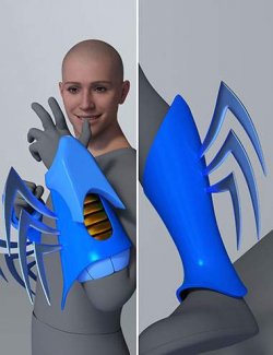 Bootzengluvs v015 MMKBGenesis 9