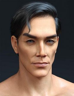 PN Trevor for Genesis 9