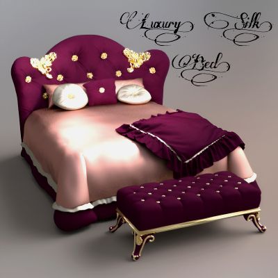 Click here to see preview images for "A3S P-Bed Model 71" A3S P-Bed Model 71