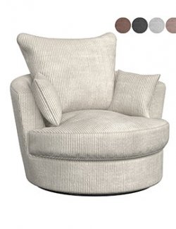 Chair Drehsessel Simsbury