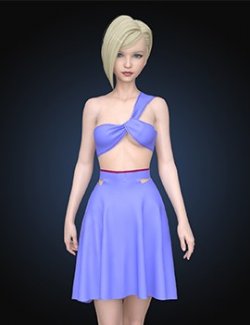 sexy outfit 9 for g8f