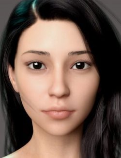 Bianca for Genesis 8 Female