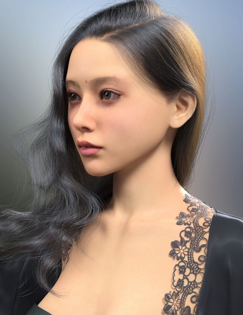 Click here to see preview images for "Vo Momo HD for Genesis 9" Vo Momo HD for Genesis 9