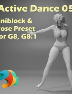Active Dance 05