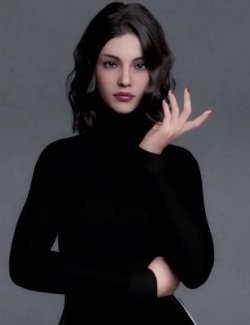 Adriani for Genesis 8 Female