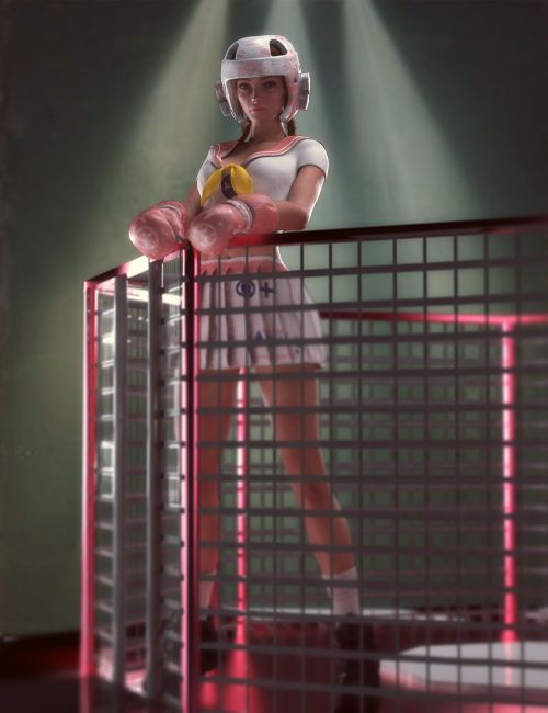 Click here to see preview images for "Kwel BX Character Bundle" Kwel BX Character Bundle