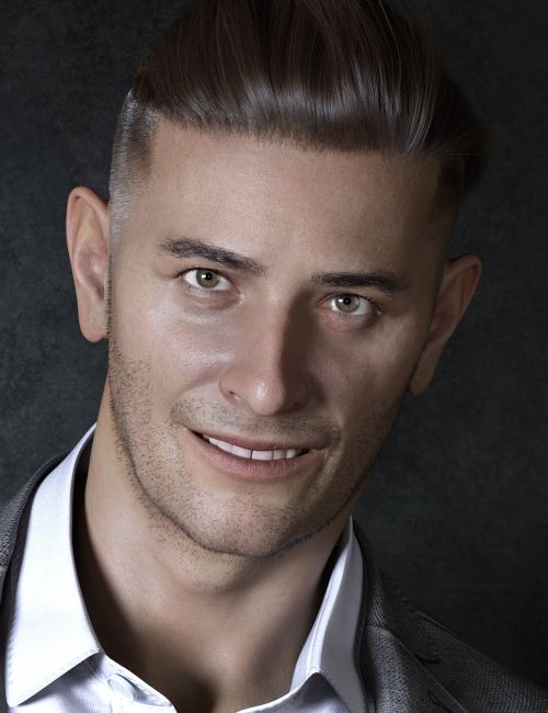 Click here to see preview images for "Phx Jacob HD for Genesis 9 Masculine" Phx Jacob HD for Genesis 9 Masculine