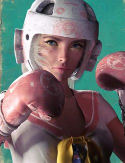 Kwel HD for Genesis 9