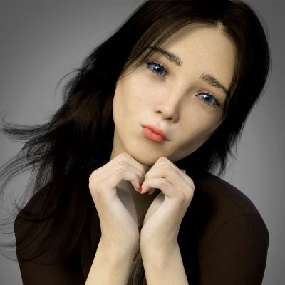 Click here to see preview images for "Nafiz Genesis 8 Female" Nafiz Genesis 8 Female