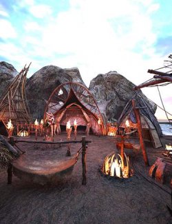 XI Native Settlement