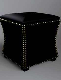 AQ3D Master Stool 42