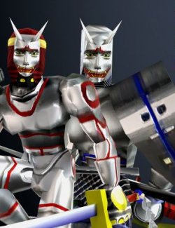 Yoshimitsu - Tekken 1