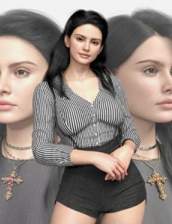 NP Armas for Genesis 9