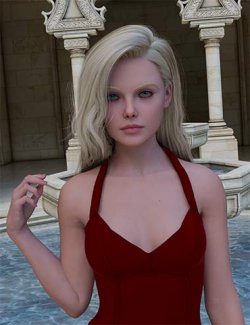 MGAB Ella HD for Genesis 9