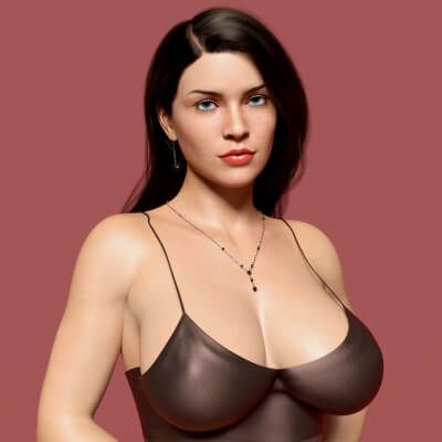 Click here to see preview images for "Bertha for Genesis 8 Female" Bertha for Genesis 8 Female