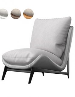Scandinavian Armchair