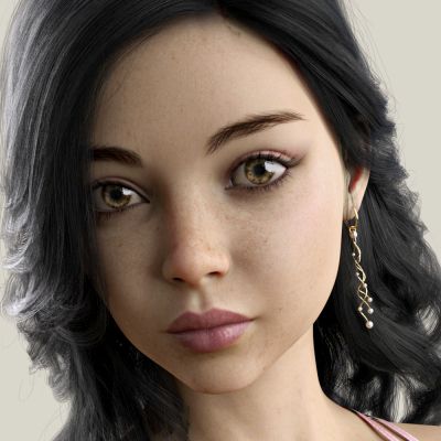 Click here to see preview images for "Josia for Genesis 8 Female" Josia for Genesis 8 Female