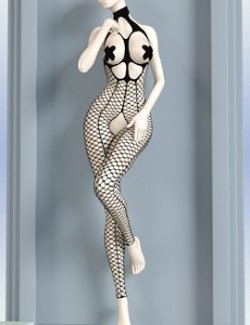 Z Body Stockings for G8 and G9