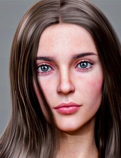 Irenee for Genesis 8 Female