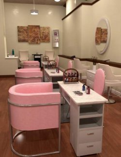 FG Salon