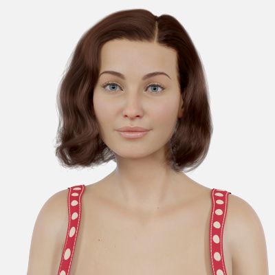 Click here to see preview images for "Katherine Character Morph for Genesis 8 Female" Katherine Character Morph for Genesis 8 Female