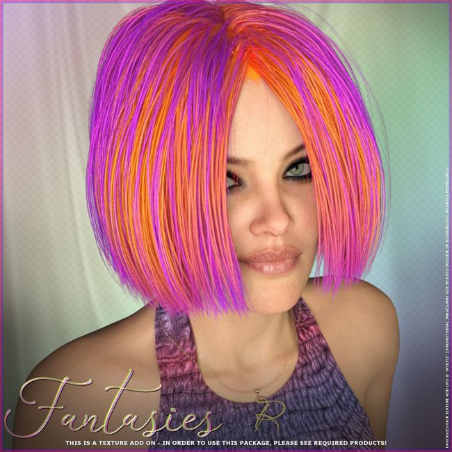 Click here to see preview images for "Fantasies Rata" Fantasies Rata