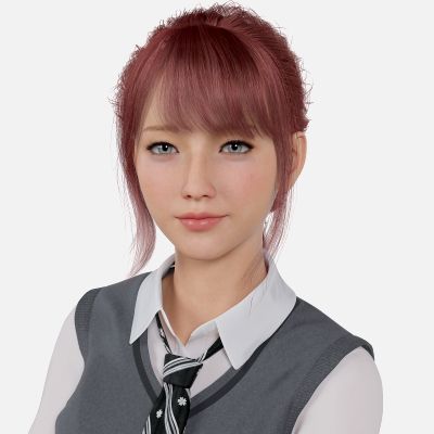 Click here to see preview images for "Ari Character Morph for Genesis 8 Female" Ari Character Morph for Genesis 8 Female