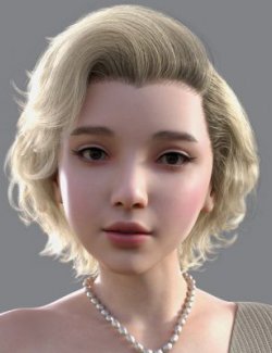 Ella Matta Genesis 9 Females