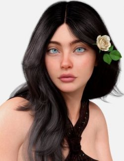 RB3D Kalea for Genesis 8 Female