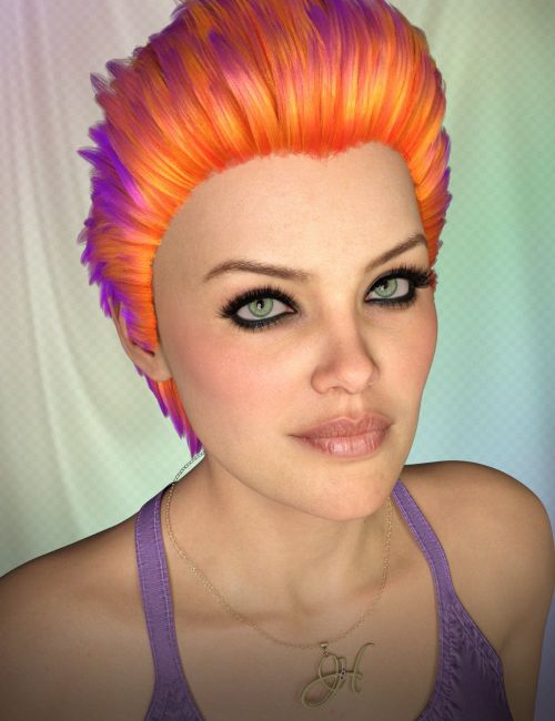 Click here to see preview images for "Fantasies Han Add On" Fantasies Han Add On