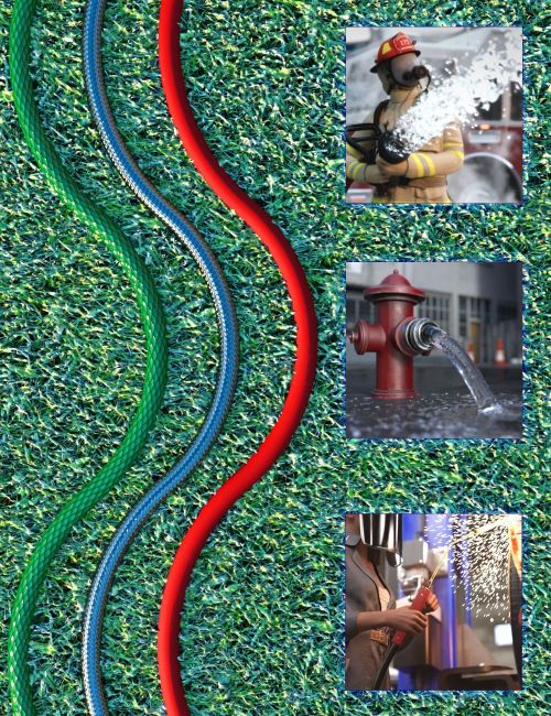 Click here to see preview images for "Modular Hose Megaset" Modular Hose Megaset