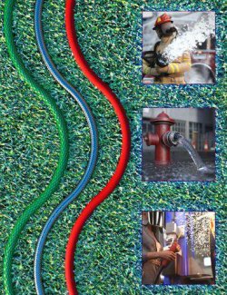 Modular Hose Megaset