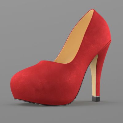 Click here to see preview images for "Shoes 1v G8 Female" Shoes 1v G8 Female