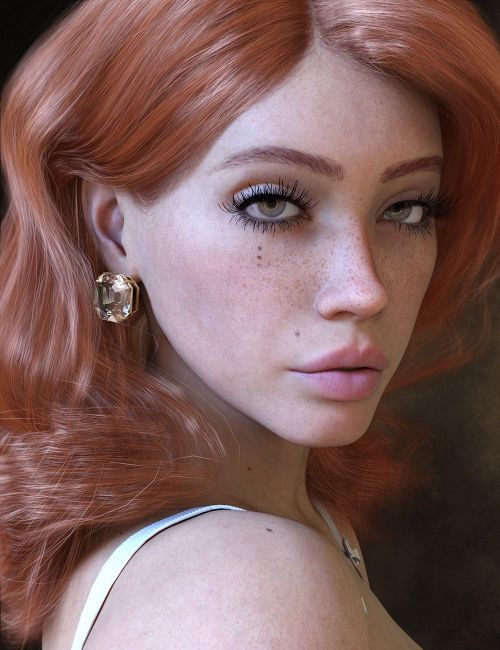 Click here to see preview images for "Lil Muses Aurelia for Genesis 9 Feminine" Lil Muses Aurelia for Genesis 9 Feminine