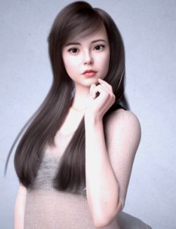 EAJ Carmen for Genesis 8 Female