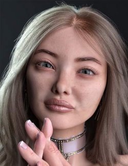 PN Anaya for Genesis 9